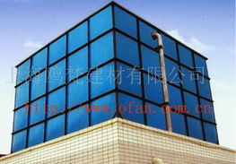 鷗梵建材 匠心工藝，筑就城市美學新高度