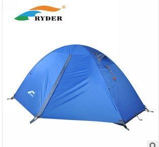 海寧市火狼戶外用品 - Ryder/萊德 天行健鋁桿帳篷專業(yè)批發(fā)供應